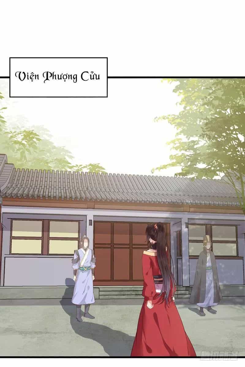 Tuyệt Sắc Quyến Rũ: Quỷ Y Chí Tôn - Chương 183 - ảnh 4