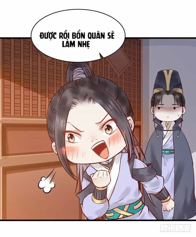 Tuyệt Sắc Quyến Rũ: Quỷ Y Chí Tôn - Chương 183 - ảnh 42