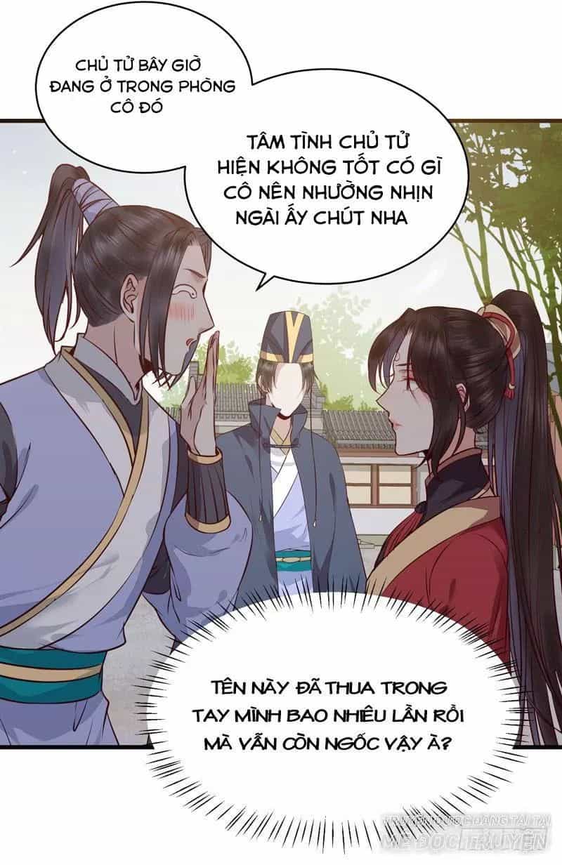 Tuyệt Sắc Quyến Rũ: Quỷ Y Chí Tôn - Chương 183 - ảnh 6