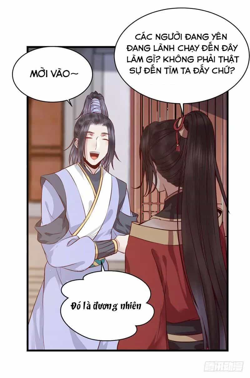 Tuyệt Sắc Quyến Rũ: Quỷ Y Chí Tôn - Chương 183 - ảnh 7
