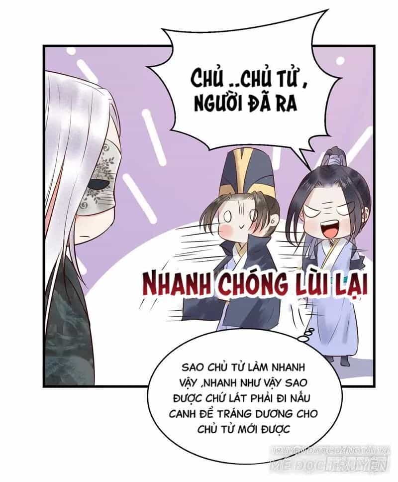 Tuyệt Sắc Quyến Rũ: Quỷ Y Chí Tôn - Chương 184 - ảnh 11