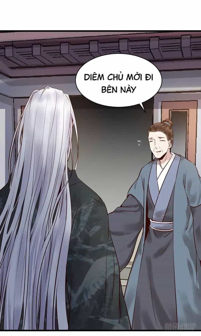 Tuyệt Sắc Quyến Rũ: Quỷ Y Chí Tôn - Chương 184 - ảnh 16