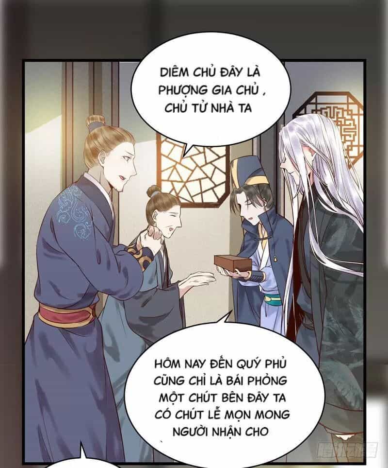 Tuyệt Sắc Quyến Rũ: Quỷ Y Chí Tôn - Chương 184 - ảnh 18