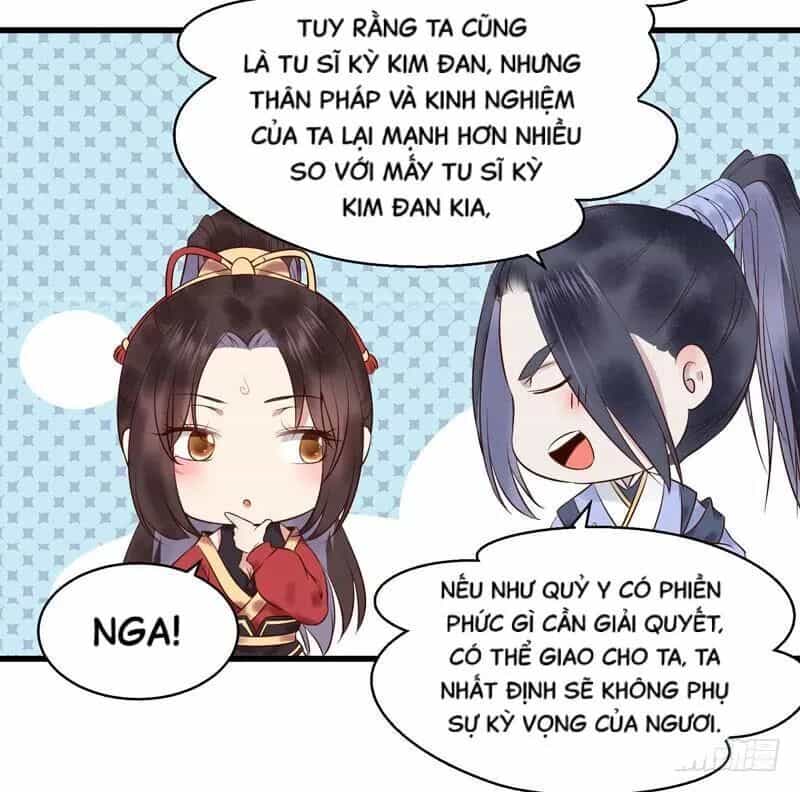 Tuyệt Sắc Quyến Rũ: Quỷ Y Chí Tôn - Chương 184 - ảnh 28