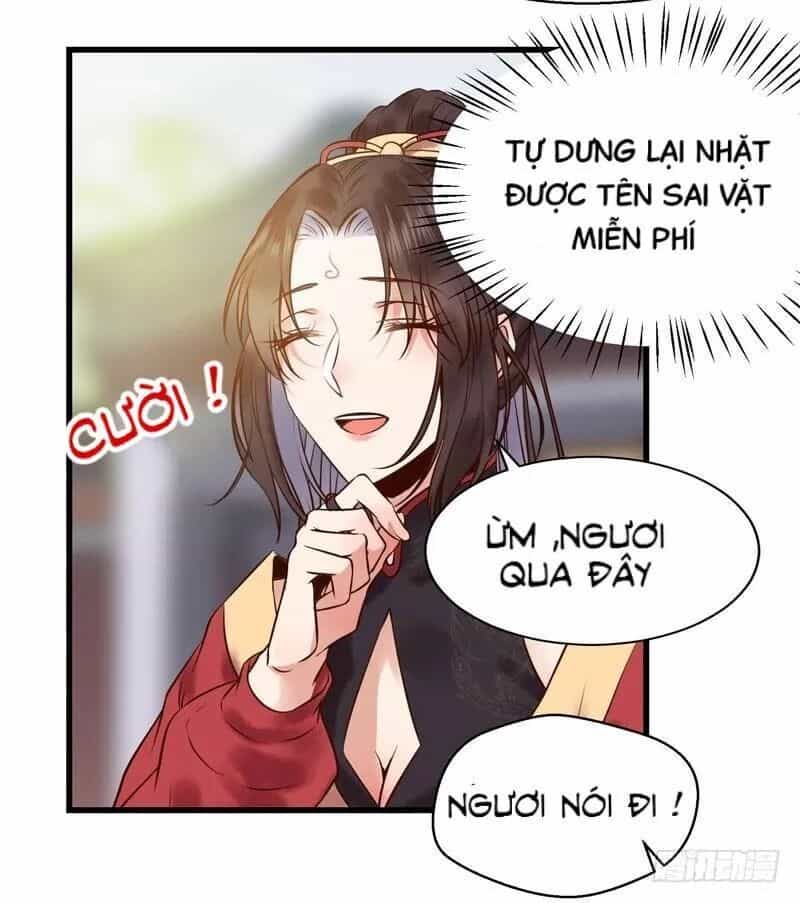 Tuyệt Sắc Quyến Rũ: Quỷ Y Chí Tôn - Chương 184 - ảnh 29