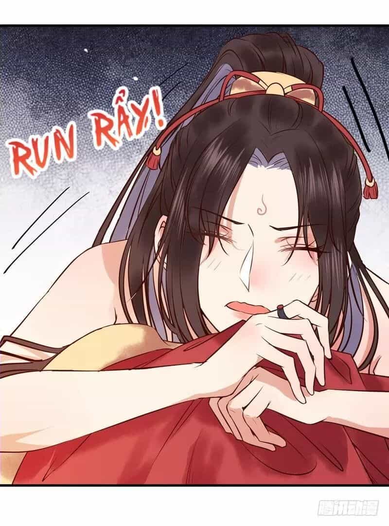Tuyệt Sắc Quyến Rũ: Quỷ Y Chí Tôn - Chương 184 - ảnh 3