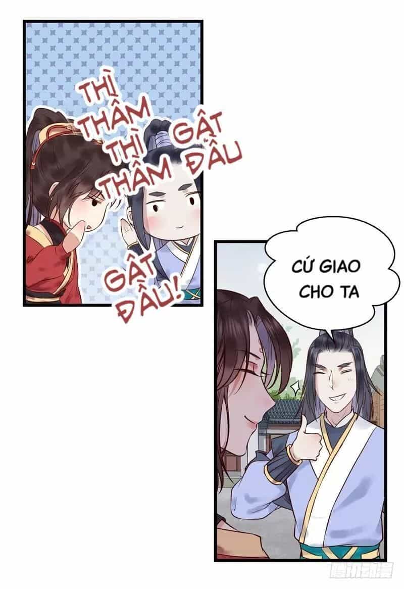 Tuyệt Sắc Quyến Rũ: Quỷ Y Chí Tôn - Chương 184 - ảnh 30