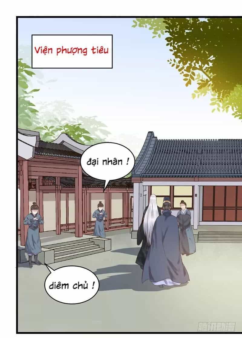 Tuyệt Sắc Quyến Rũ: Quỷ Y Chí Tôn - Chương 184 - ảnh 15