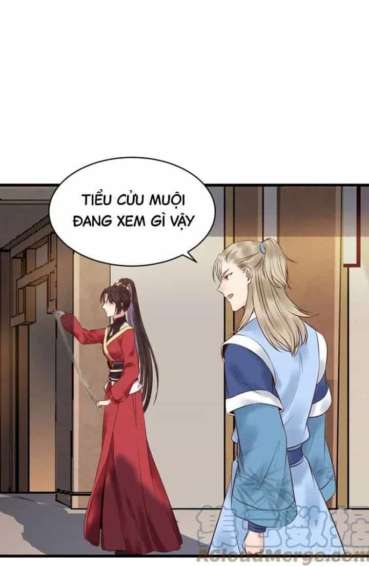 Tuyệt Sắc Quyến Rũ: Quỷ Y Chí Tôn - Chương 185 - ảnh 17