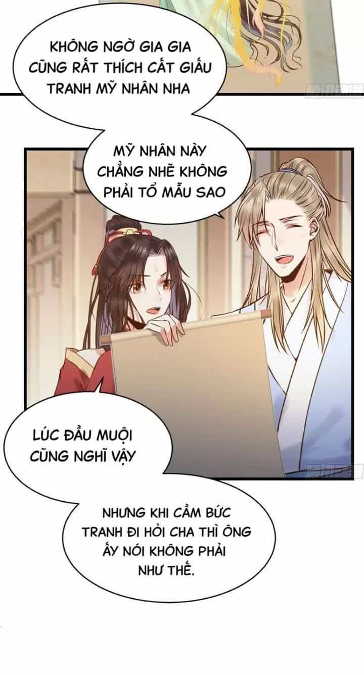 Tuyệt Sắc Quyến Rũ: Quỷ Y Chí Tôn - Chương 185 - ảnh 20