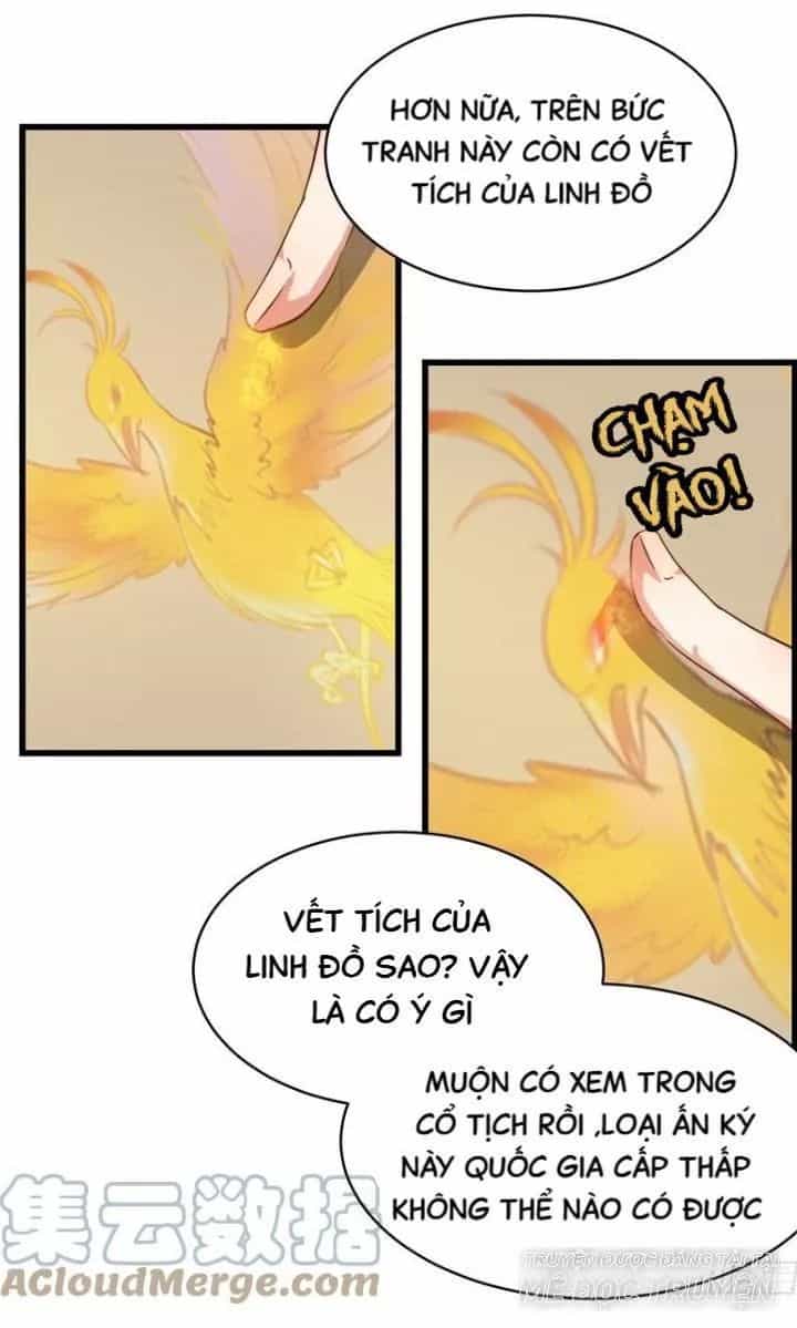 Tuyệt Sắc Quyến Rũ: Quỷ Y Chí Tôn - Chương 185 - ảnh 21