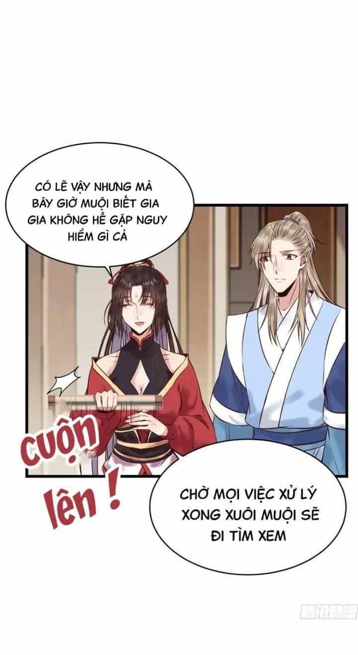 Tuyệt Sắc Quyến Rũ: Quỷ Y Chí Tôn - Chương 185 - ảnh 24