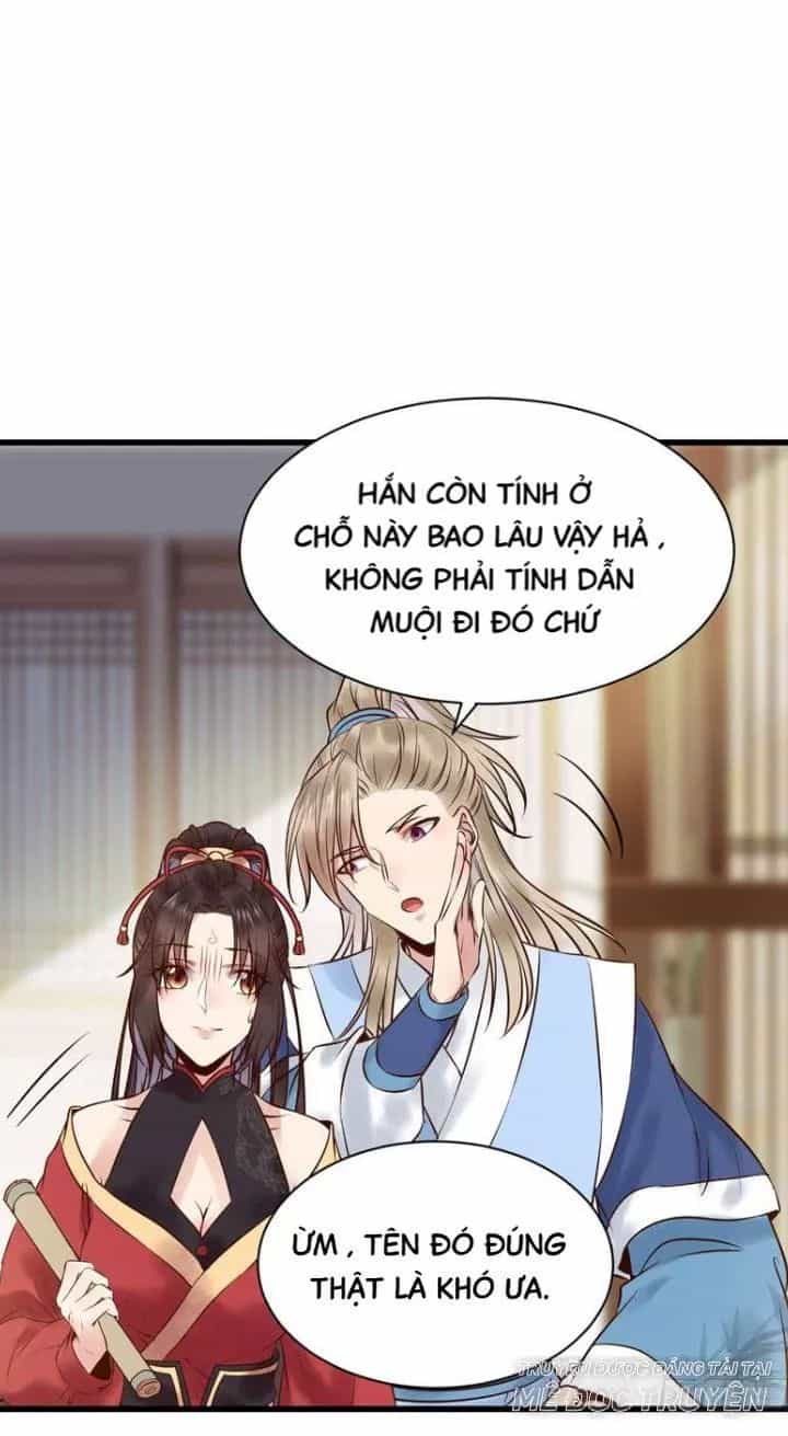 Tuyệt Sắc Quyến Rũ: Quỷ Y Chí Tôn - Chương 185 - ảnh 26