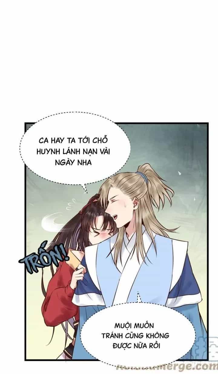 Tuyệt Sắc Quyến Rũ: Quỷ Y Chí Tôn - Chương 185 - ảnh 29
