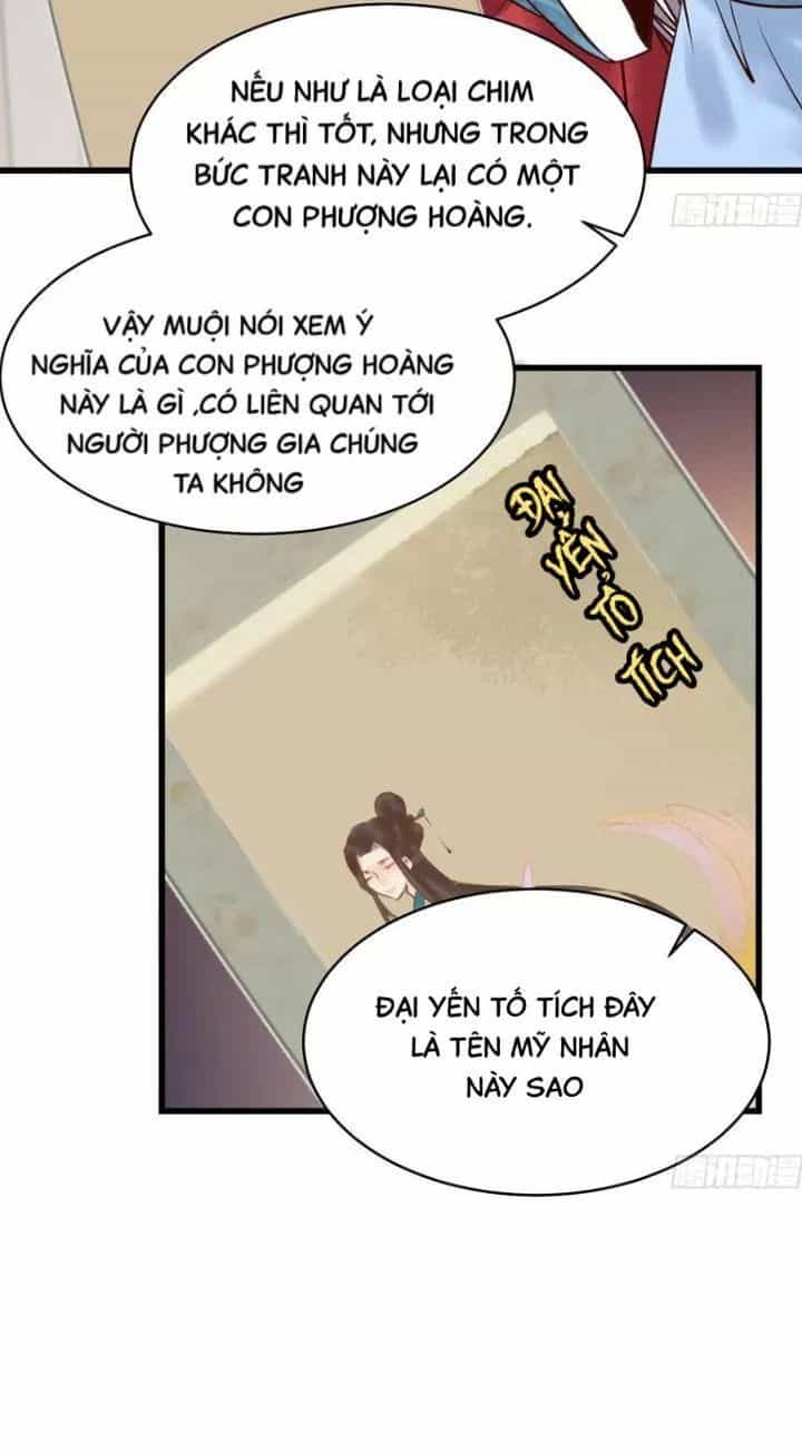 Tuyệt Sắc Quyến Rũ: Quỷ Y Chí Tôn - Chương 185 - ảnh 23
