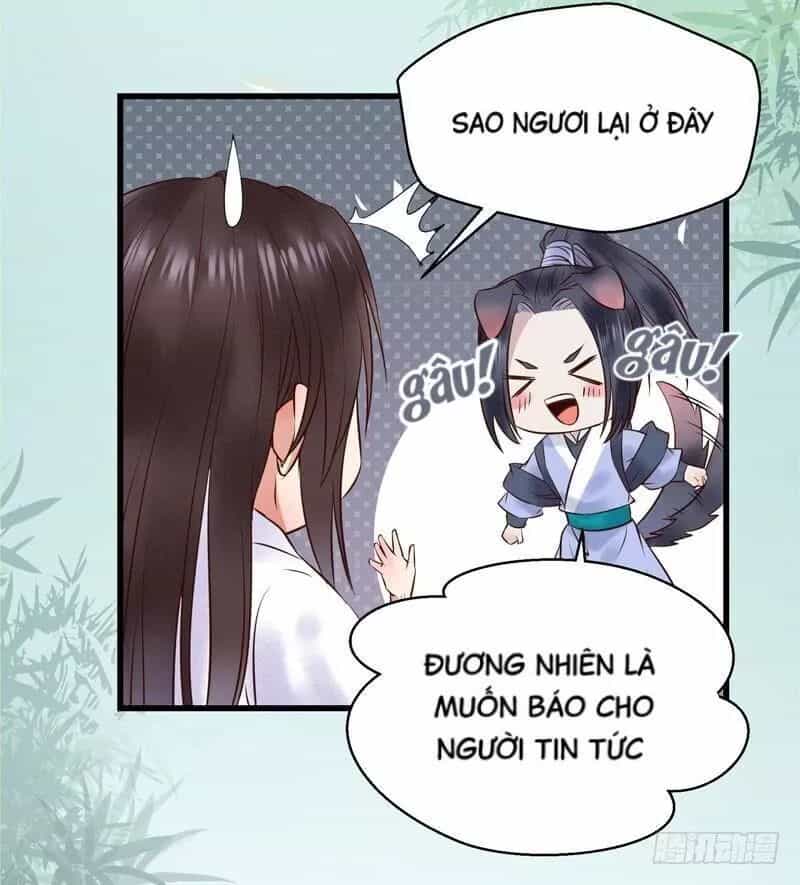 Tuyệt Sắc Quyến Rũ: Quỷ Y Chí Tôn - Chương 186 - ảnh 24