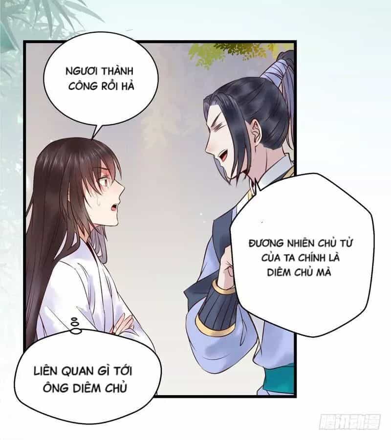 Tuyệt Sắc Quyến Rũ: Quỷ Y Chí Tôn - Chương 186 - ảnh 25