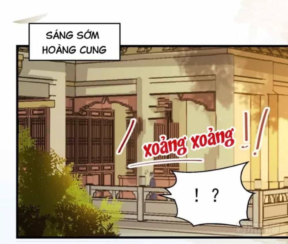 Tuyệt Sắc Quyến Rũ: Quỷ Y Chí Tôn - Chương 186 - ảnh 29
