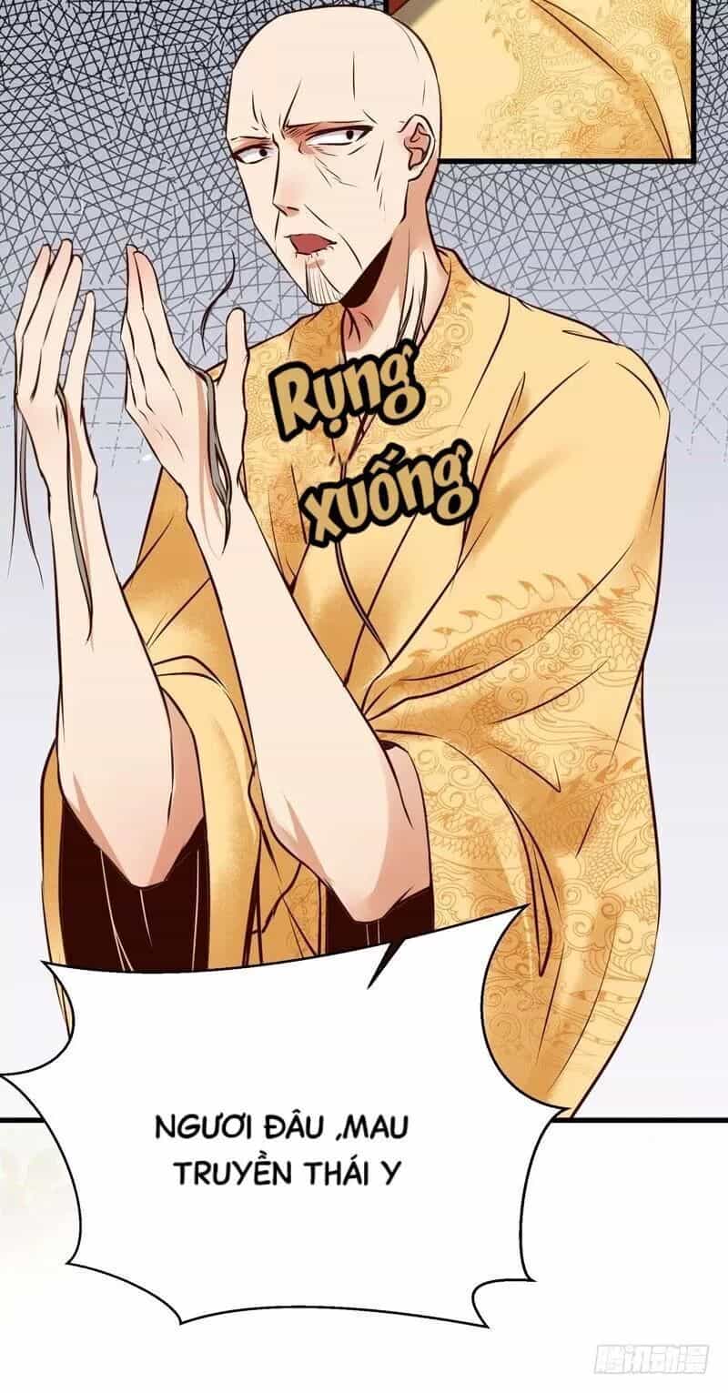 Tuyệt Sắc Quyến Rũ: Quỷ Y Chí Tôn - Chương 186 - ảnh 32