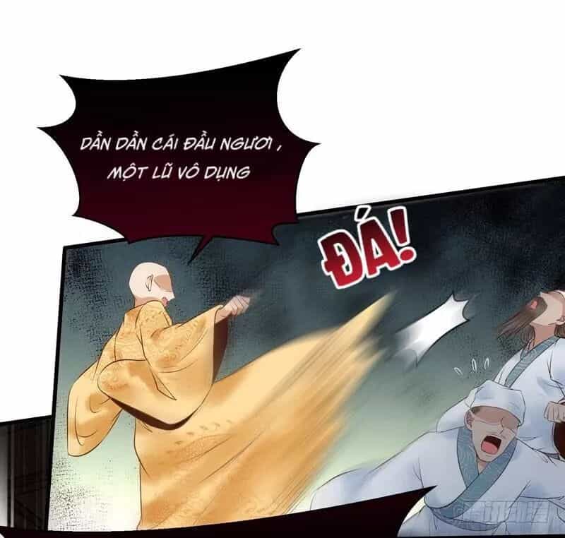 Tuyệt Sắc Quyến Rũ: Quỷ Y Chí Tôn - Chương 186 - ảnh 35