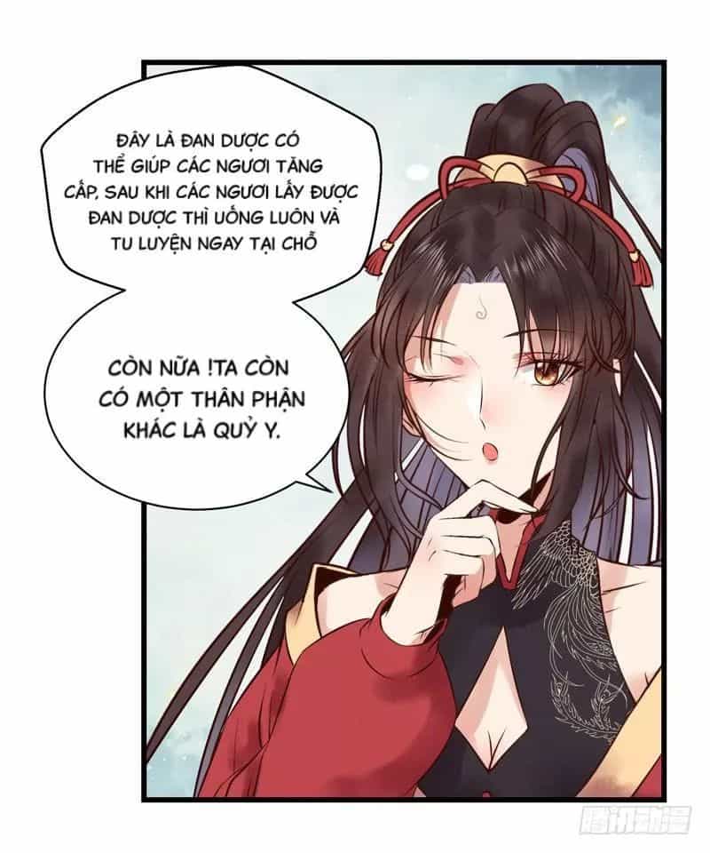 Tuyệt Sắc Quyến Rũ: Quỷ Y Chí Tôn - Chương 187 - ảnh 23