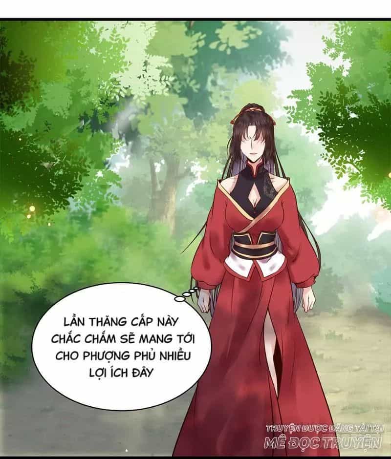 Tuyệt Sắc Quyến Rũ: Quỷ Y Chí Tôn - Chương 187 - ảnh 27