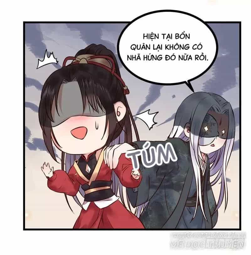 Tuyệt Sắc Quyến Rũ: Quỷ Y Chí Tôn - Chương 187 - ảnh 32