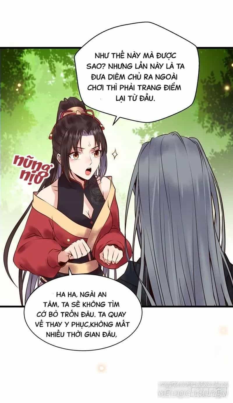 Tuyệt Sắc Quyến Rũ: Quỷ Y Chí Tôn - Chương 187 - ảnh 37