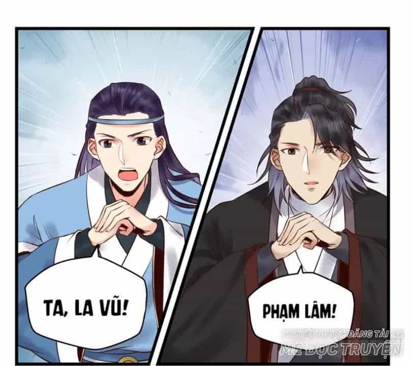 Tuyệt Sắc Quyến Rũ: Quỷ Y Chí Tôn - Chương 187 - ảnh 6