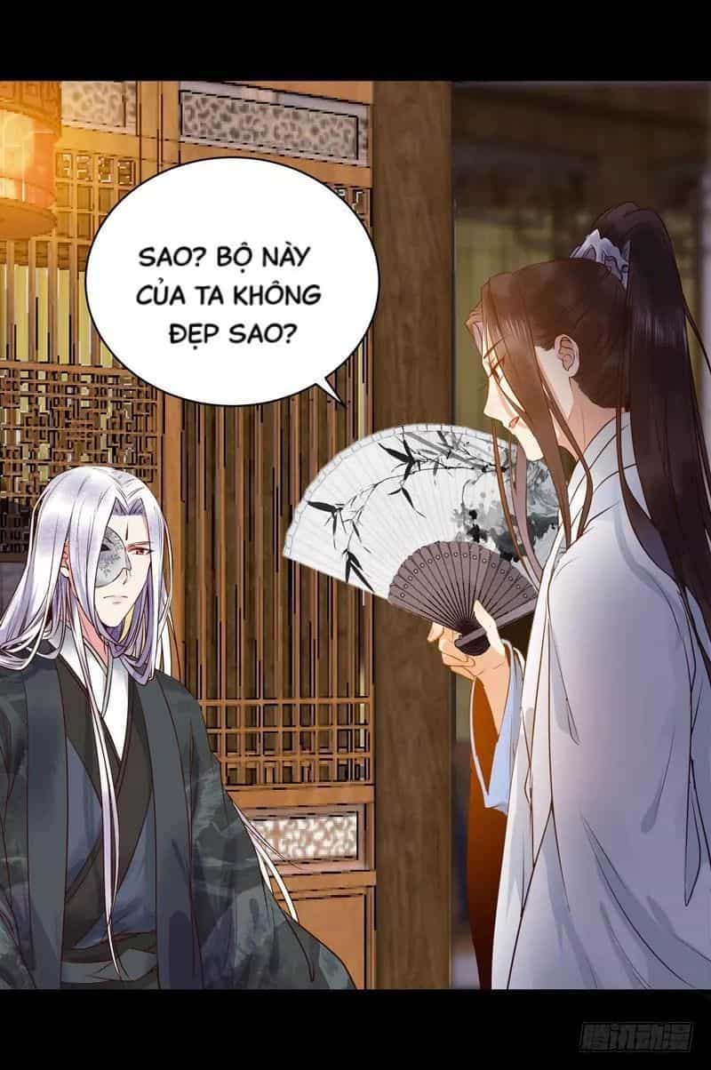 Tuyệt Sắc Quyến Rũ: Quỷ Y Chí Tôn - Chương 188 - ảnh 15
