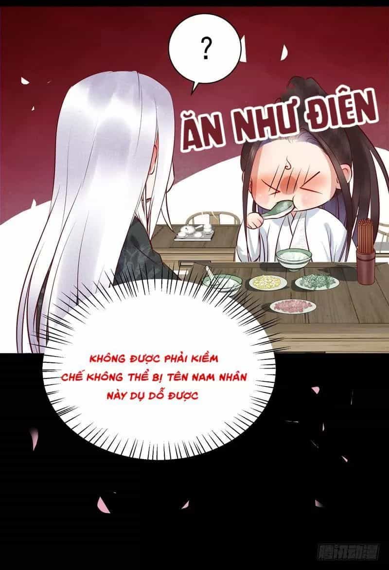 Tuyệt Sắc Quyến Rũ: Quỷ Y Chí Tôn - Chương 188 - ảnh 32