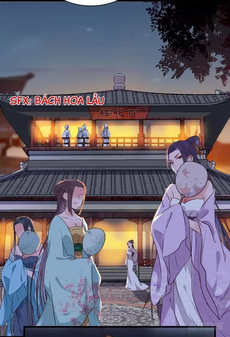 Tuyệt Sắc Quyến Rũ: Quỷ Y Chí Tôn - Chương 188 - ảnh 38