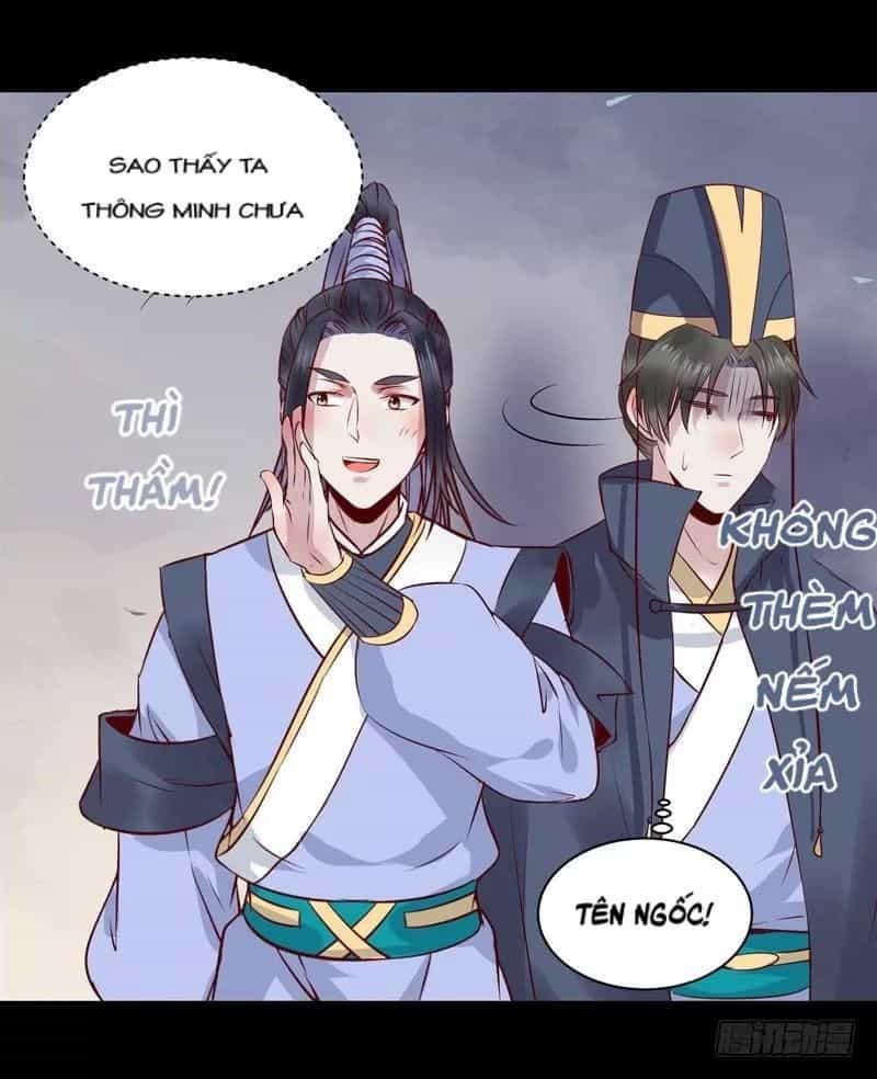 Tuyệt Sắc Quyến Rũ: Quỷ Y Chí Tôn - Chương 188 - ảnh 9