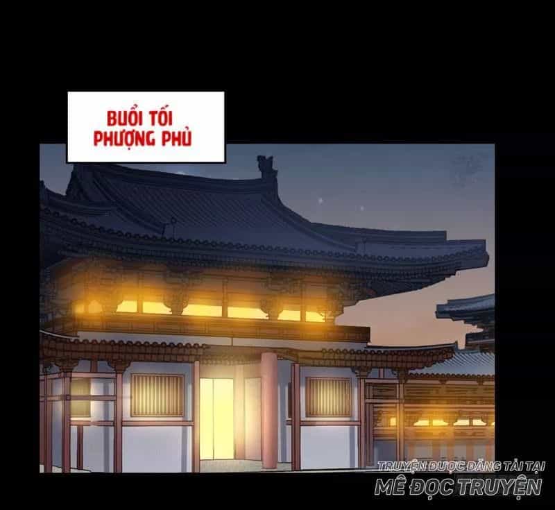 Tuyệt Sắc Quyến Rũ: Quỷ Y Chí Tôn - Chương 188 - ảnh 1