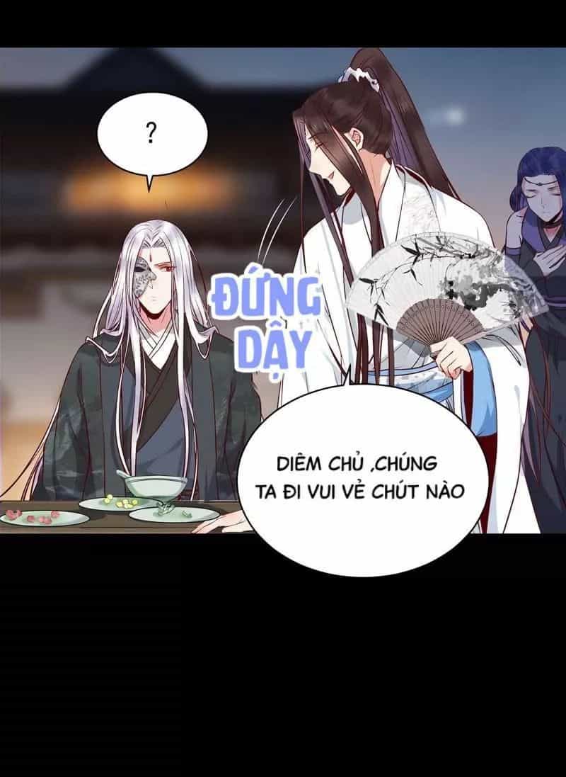Tuyệt Sắc Quyến Rũ: Quỷ Y Chí Tôn - Chương 188 - ảnh 35