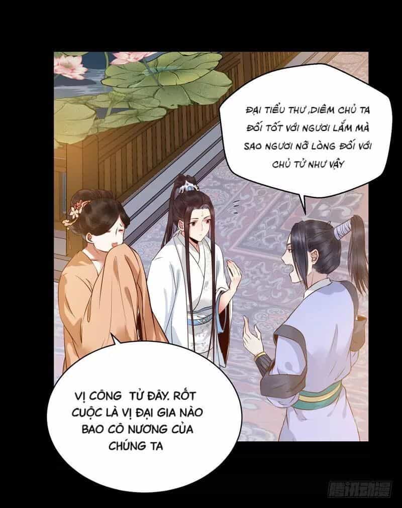 Tuyệt Sắc Quyến Rũ: Quỷ Y Chí Tôn - Chương 189 - ảnh 12