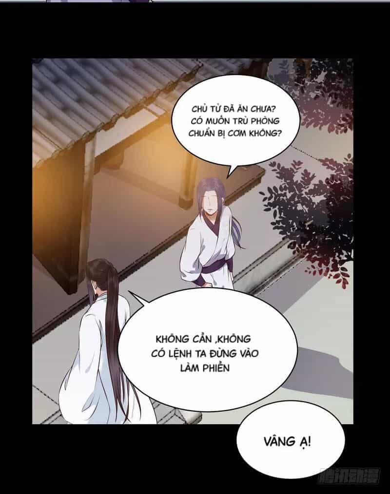 Tuyệt Sắc Quyến Rũ: Quỷ Y Chí Tôn - Chương 189 - ảnh 19