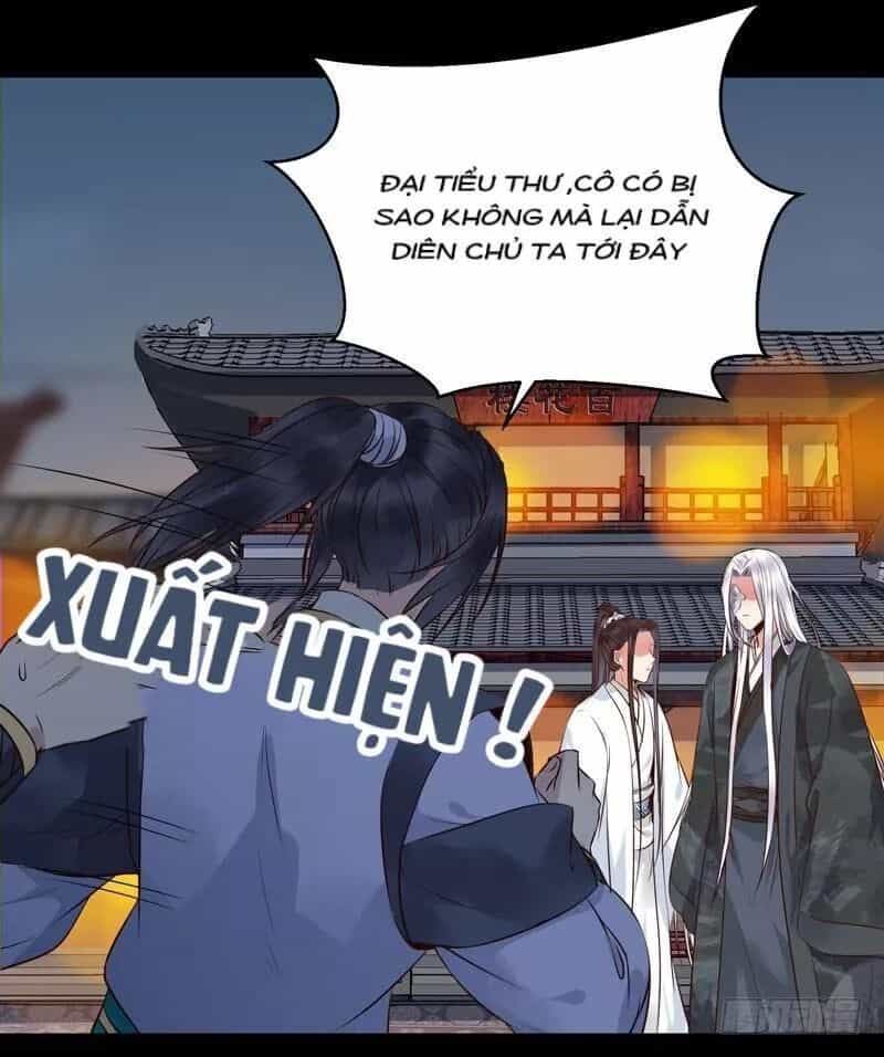 Tuyệt Sắc Quyến Rũ: Quỷ Y Chí Tôn - Chương 189 - ảnh 2