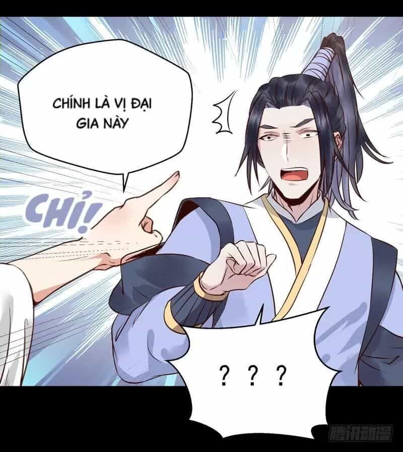 Tuyệt Sắc Quyến Rũ: Quỷ Y Chí Tôn - Chương 189 - ảnh 13