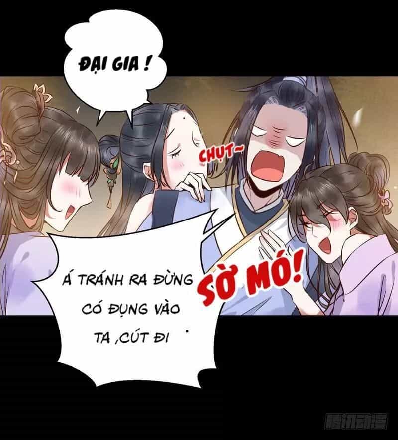 Tuyệt Sắc Quyến Rũ: Quỷ Y Chí Tôn - Chương 189 - ảnh 14