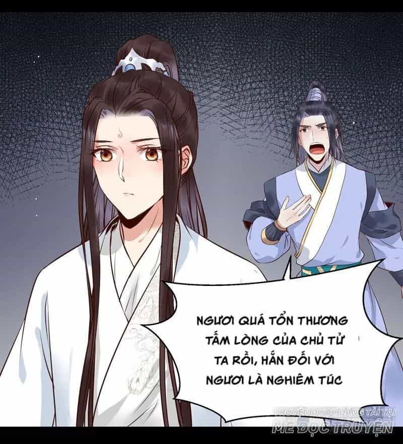 Tuyệt Sắc Quyến Rũ: Quỷ Y Chí Tôn - Chương 189 - ảnh 16