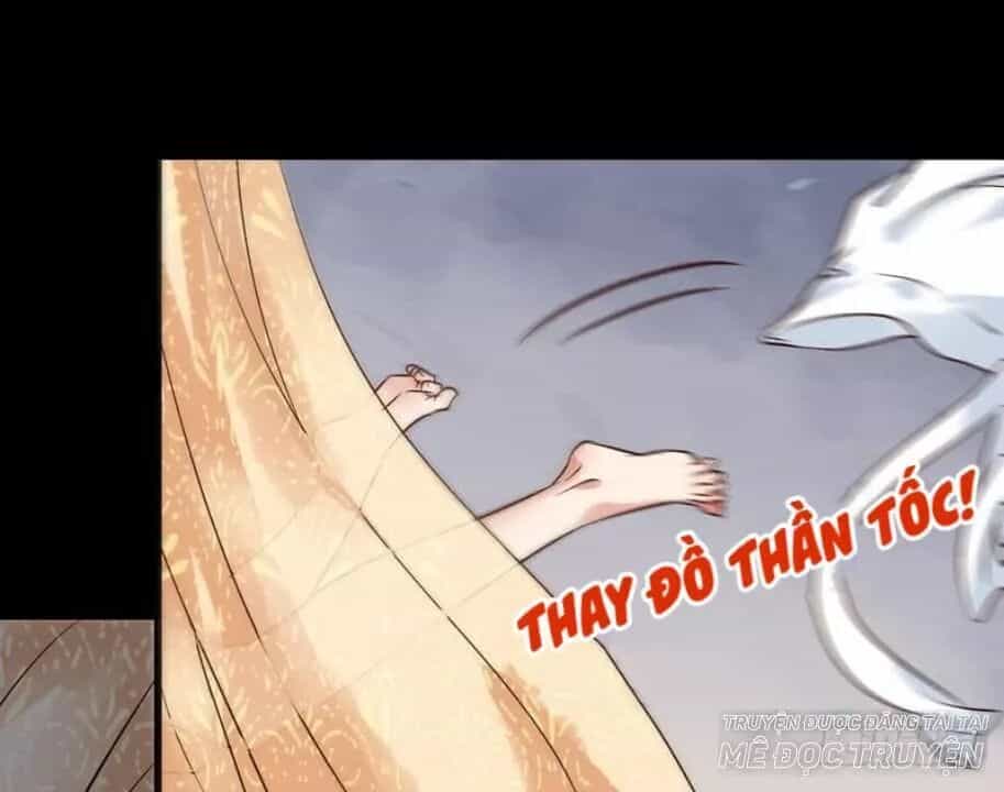 Tuyệt Sắc Quyến Rũ: Quỷ Y Chí Tôn - Chương 189 - ảnh 21