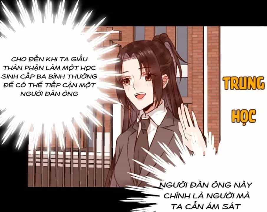 Tuyệt Sắc Quyến Rũ: Quỷ Y Chí Tôn - Chương 189 - ảnh 25