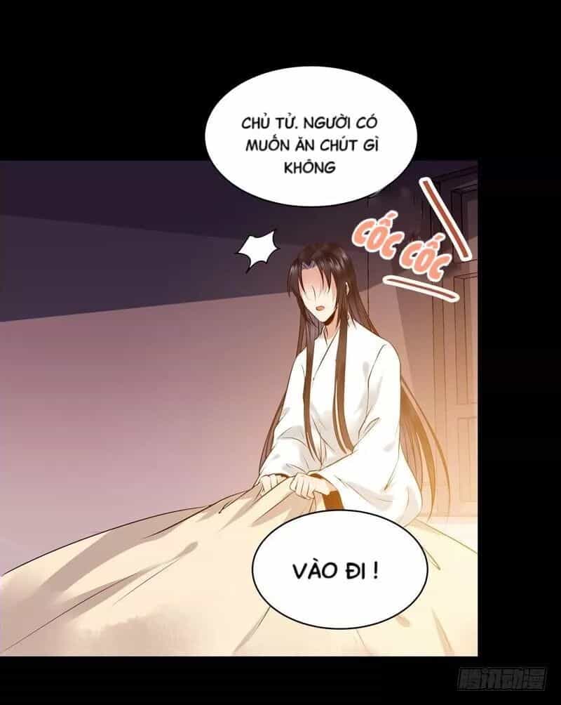 Tuyệt Sắc Quyến Rũ: Quỷ Y Chí Tôn - Chương 189 - ảnh 38