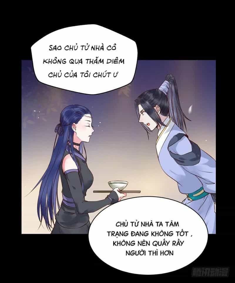 Tuyệt Sắc Quyến Rũ: Quỷ Y Chí Tôn - Chương 189 - ảnh 41