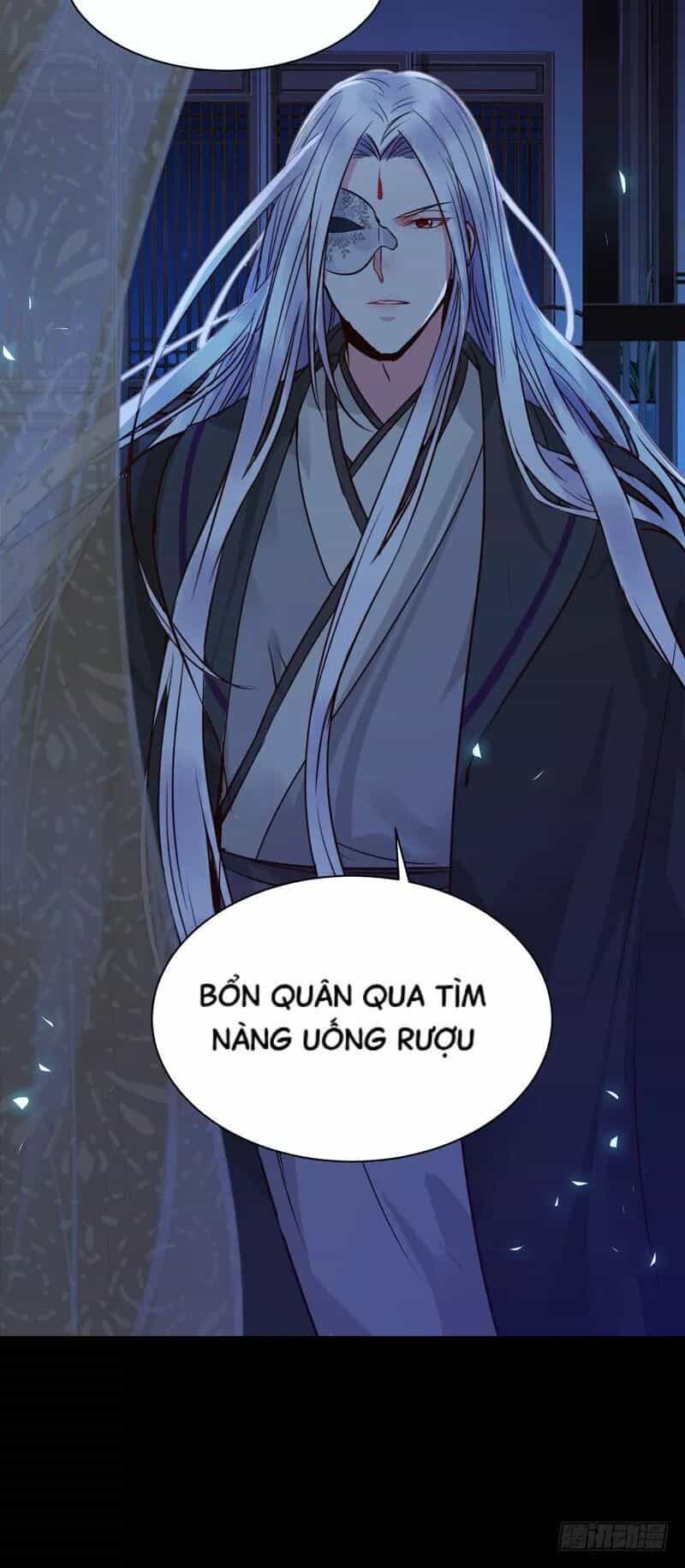Tuyệt Sắc Quyến Rũ: Quỷ Y Chí Tôn - Chương 189 - ảnh 48