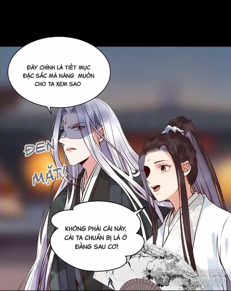 Tuyệt Sắc Quyến Rũ: Quỷ Y Chí Tôn - Chương 189 - ảnh 6