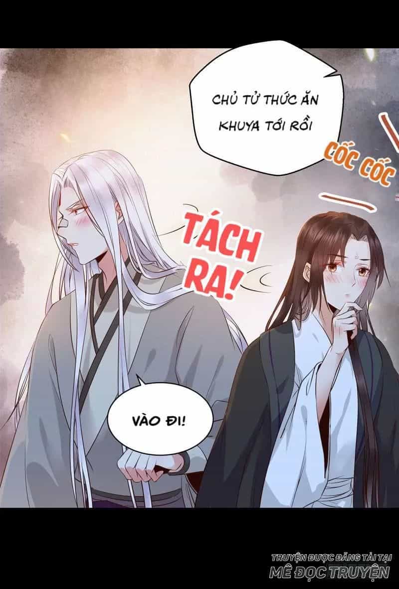 Tuyệt Sắc Quyến Rũ: Quỷ Y Chí Tôn - Chương 190 - ảnh 11