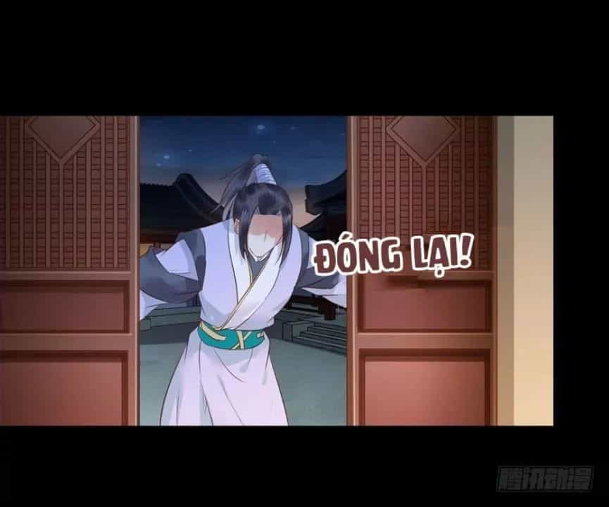 Tuyệt Sắc Quyến Rũ: Quỷ Y Chí Tôn - Chương 190 - ảnh 13