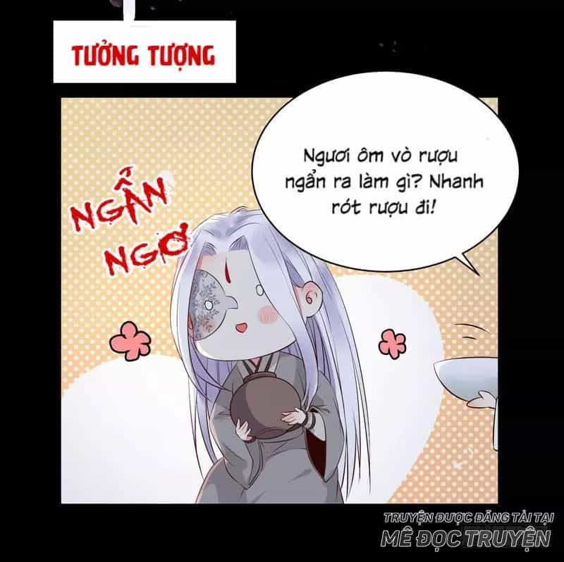 Tuyệt Sắc Quyến Rũ: Quỷ Y Chí Tôn - Chương 190 - ảnh 21